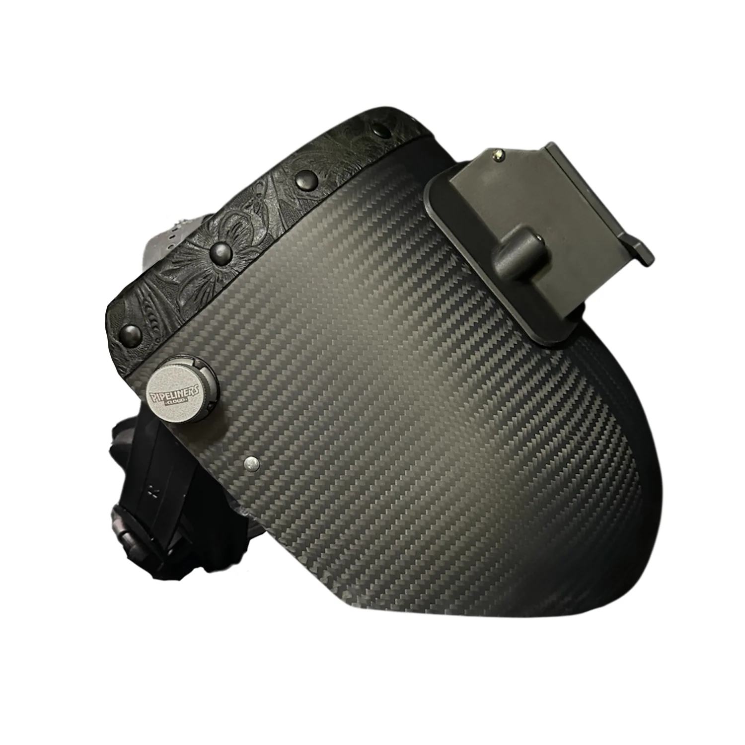 Chopped Top Welding Hoods